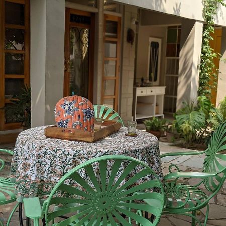 Hotel Mukam Jaipur Bagian luar foto