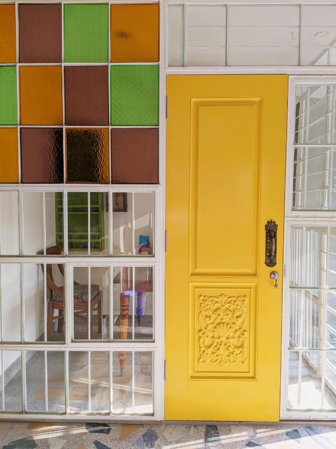 Hotel Mukam Jaipur Bagian luar foto