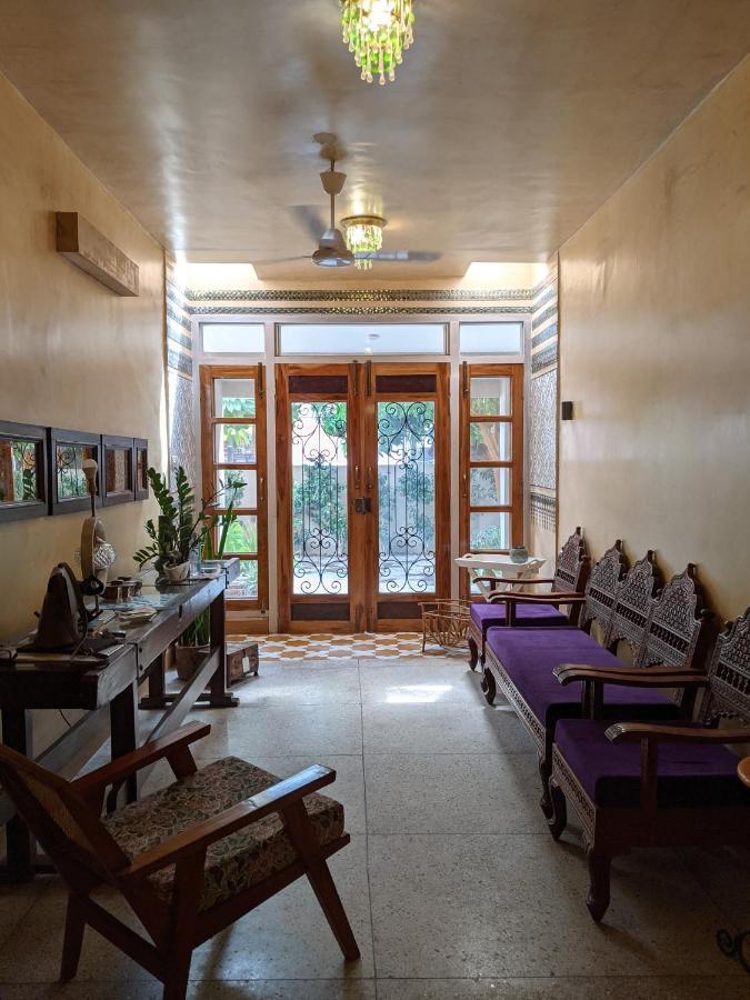 Hotel Mukam Jaipur Bagian luar foto