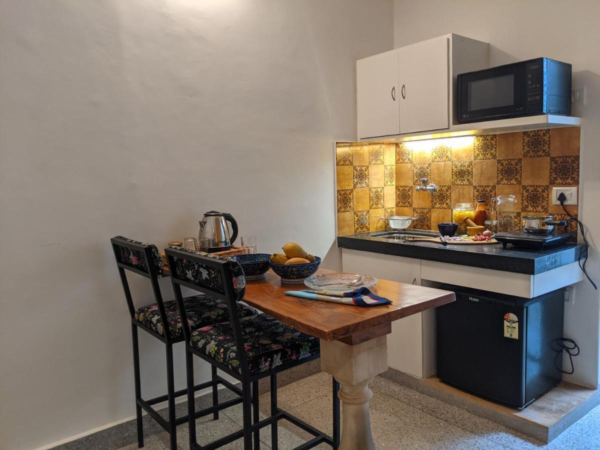 Hotel Mukam Jaipur Bagian luar foto