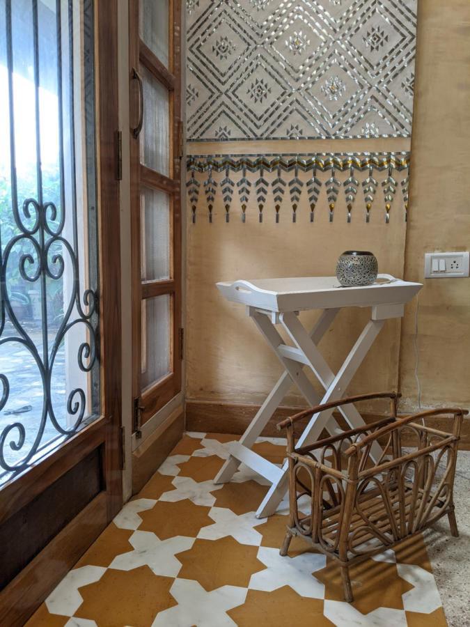 Hotel Mukam Jaipur Bagian luar foto