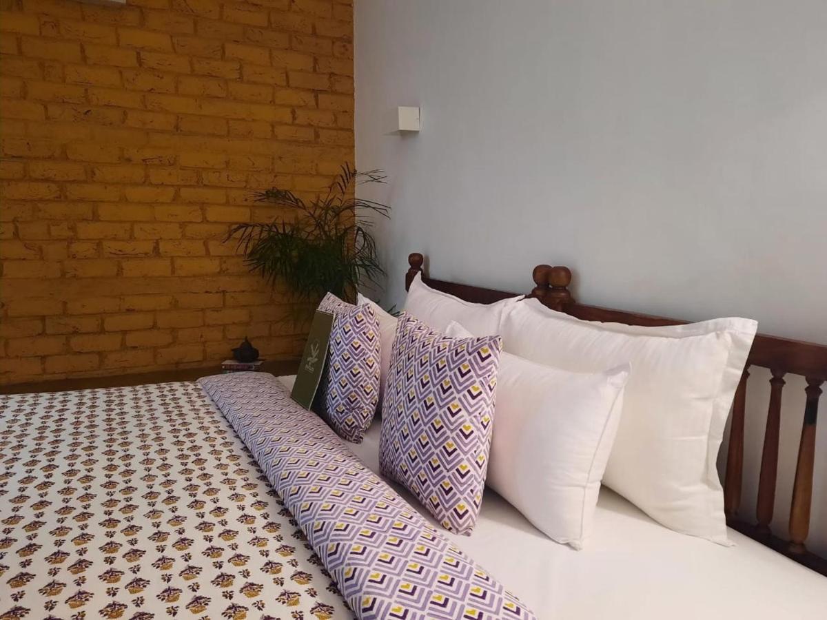 Hotel Mukam Jaipur Bagian luar foto