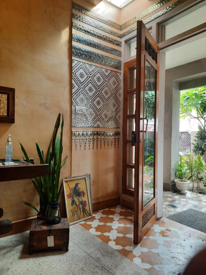 Hotel Mukam Jaipur Bagian luar foto