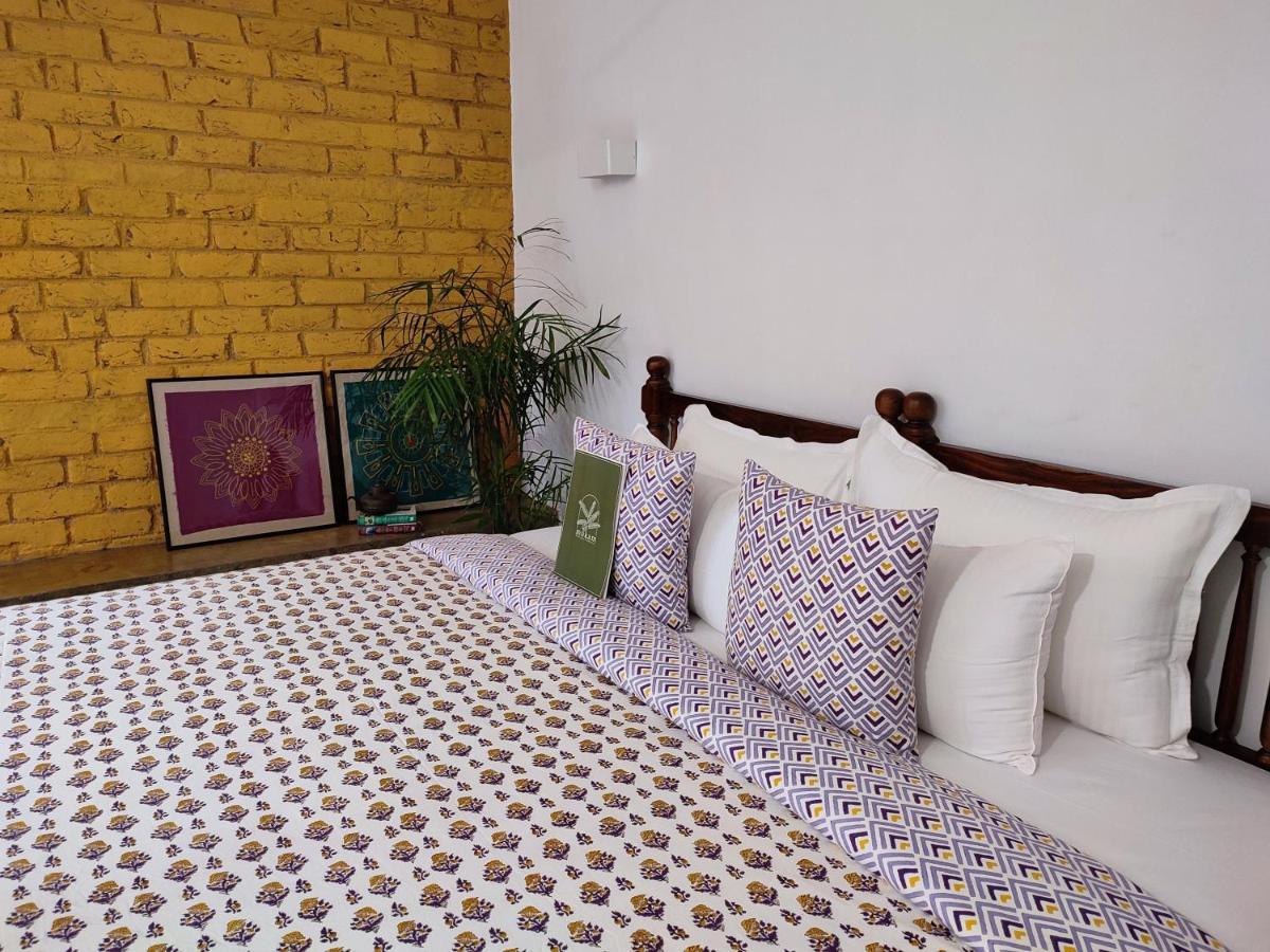 Hotel Mukam Jaipur Bagian luar foto