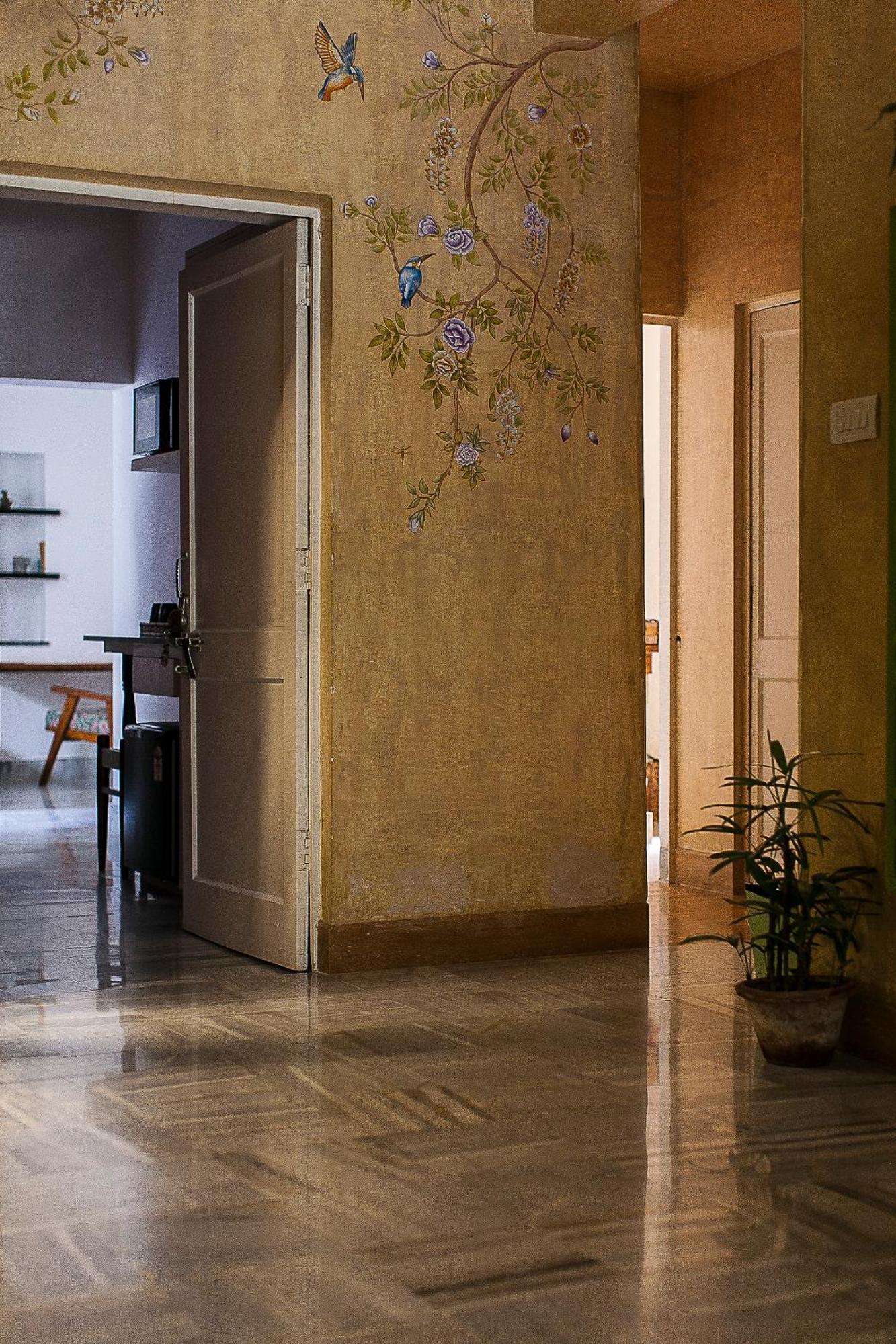 Hotel Mukam Jaipur Bagian luar foto